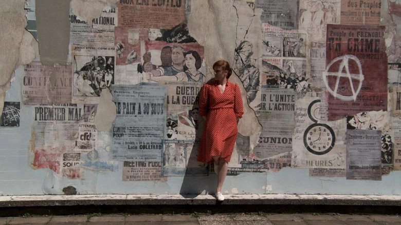 Apres Un Reve (2013)