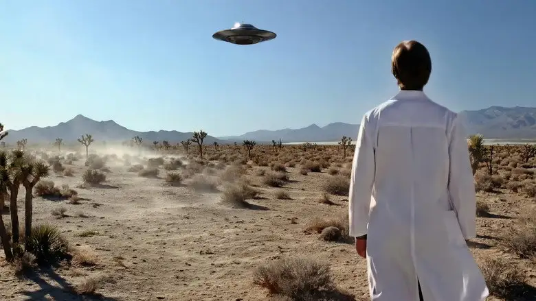 S4: The Bob Lazar Story (2026)