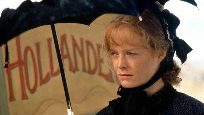 The Ballad Of Little Jo (1993)