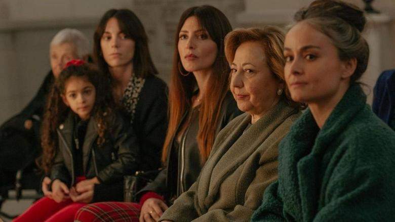 Verano En Diciembre (2024)