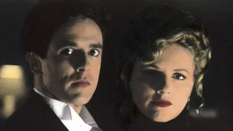 The Secret Passion Of Robert Clayton (1992)