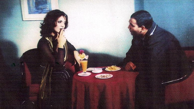 Casablanca, Casablanca (2002)