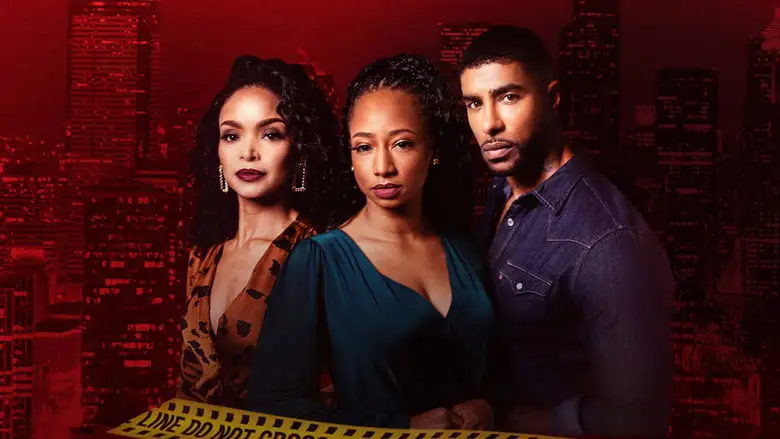 Love Marry Kill (2023)