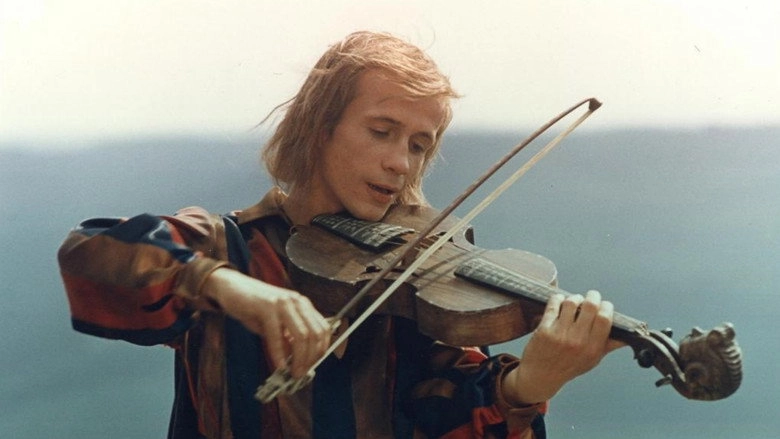 Sechse Kommen Durch Die Welt (1972)