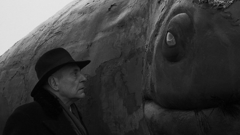 Werckmeister Harmonies (2001)