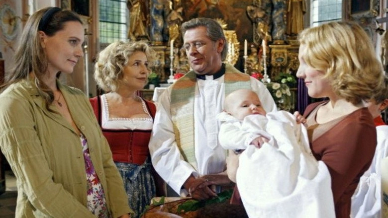 Die Gottliche Sophie - Das Findelkind (2011)