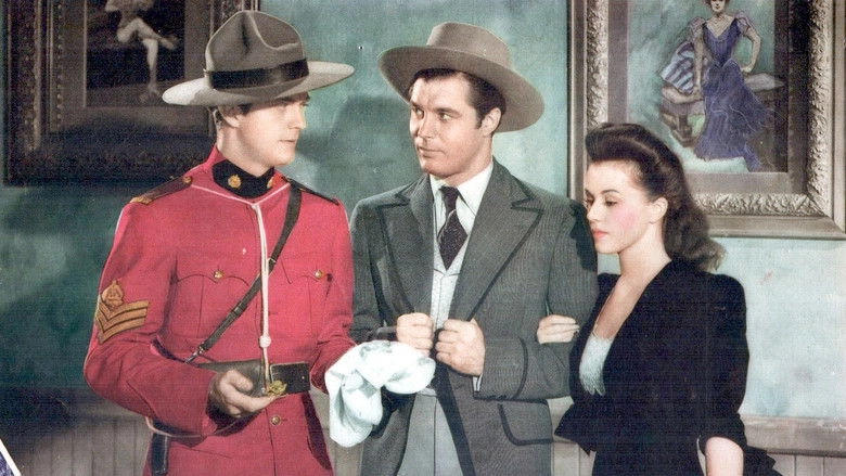 Northwest Rangers (1942)