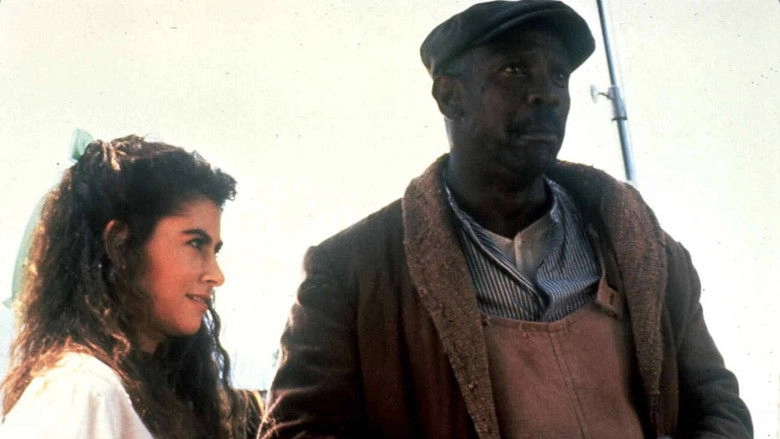 Goodbye, Miss 4th Of July (1988)