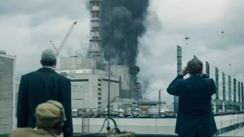 Tchernobyl: La Derniere Bataille De L'URSS (2021)