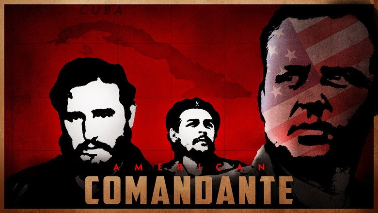 American Comandante (2015)
