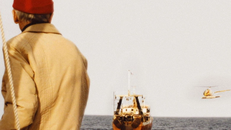 St. Lawrence: Stairway To The Sea (1982)