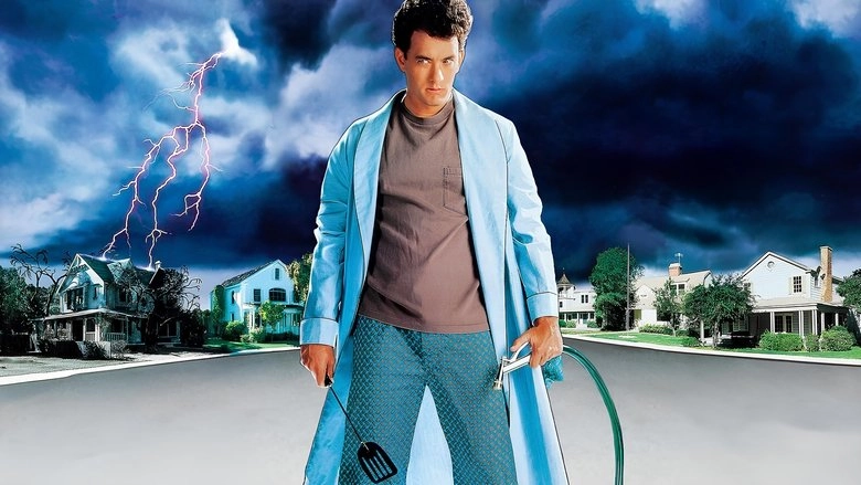 The 'Burbs (1989)