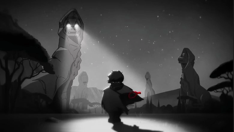 Ninjago Legends: Monstrosity (2025)