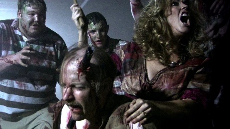 Feast III: The Happy Finish (2009)