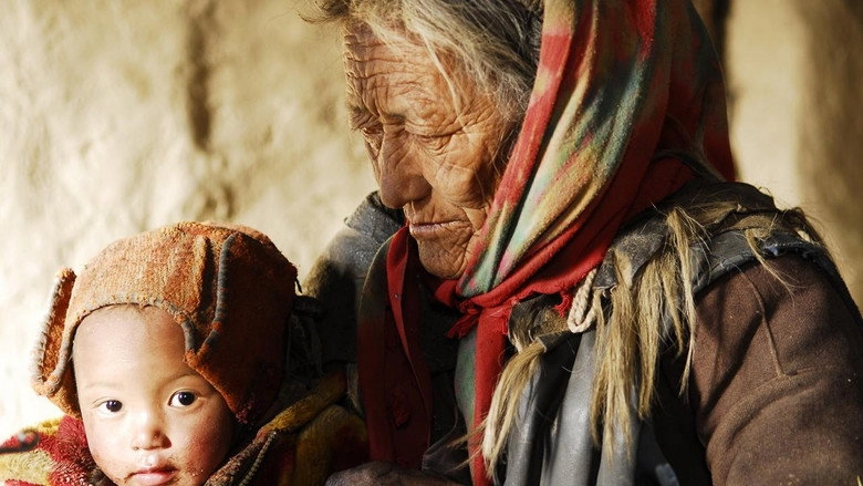 Himalaya, La Terre Des Femmes (2012)