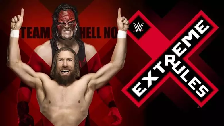 WWE Extreme Rules (2018)