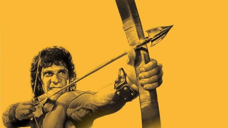 Sinbad Of The Seven Seas (1989)