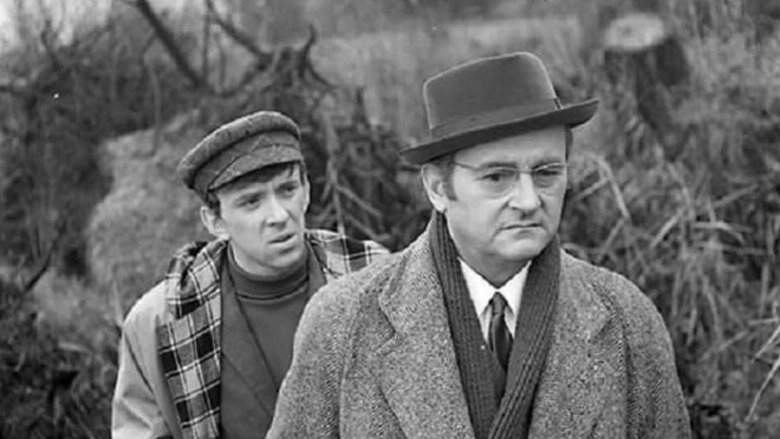 Na Kolejich Ceka Vrah (1970)