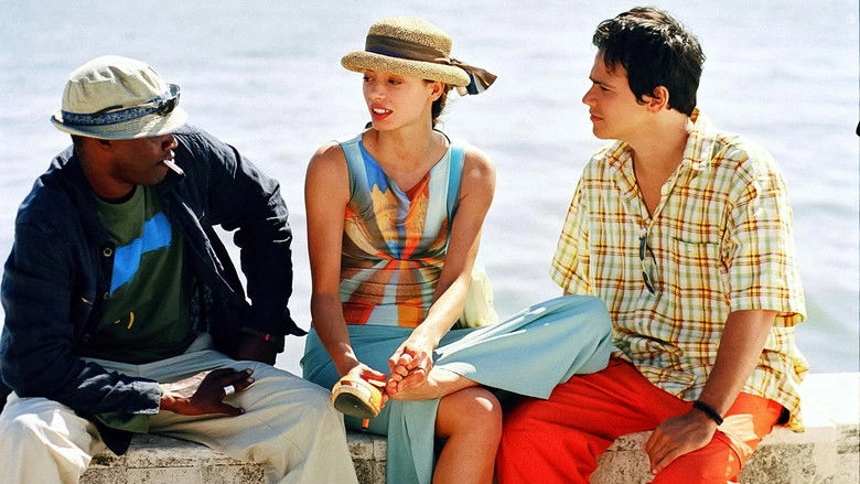 Tudo Isto E Fado (2004)