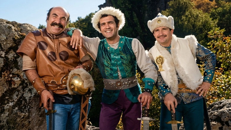Bozkurtlar Geliyor (1967)