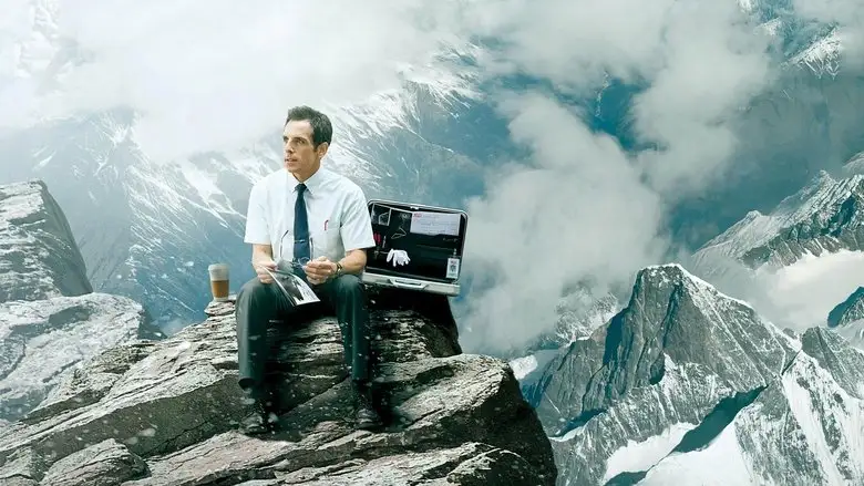 The Secret Life Of Walter Mitty (2013)