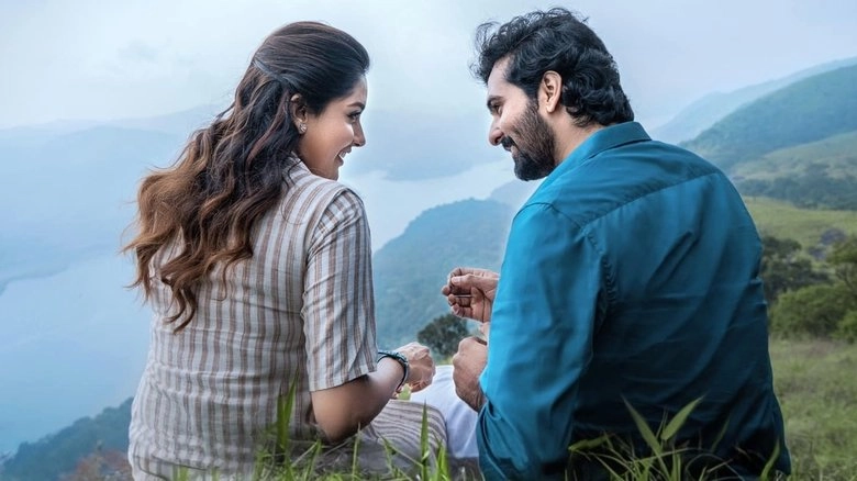 Little Hearts (2024)