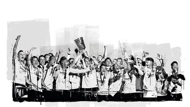 The Return Of The Cup - The Film (2019)