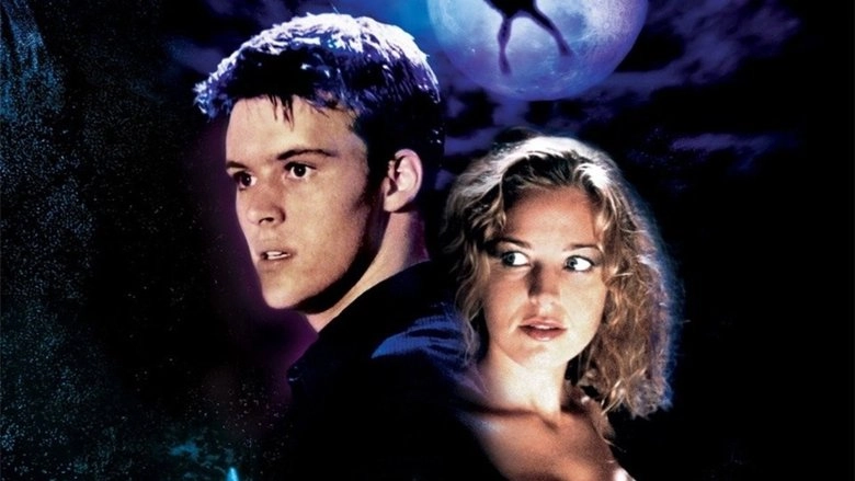Curse Of The Talisman (2001)