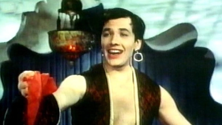 Baron Tzigane (1955)