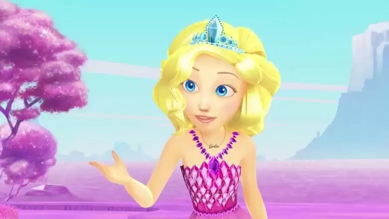 Barbie Dreamtopia: Festival Of Fun (2018)