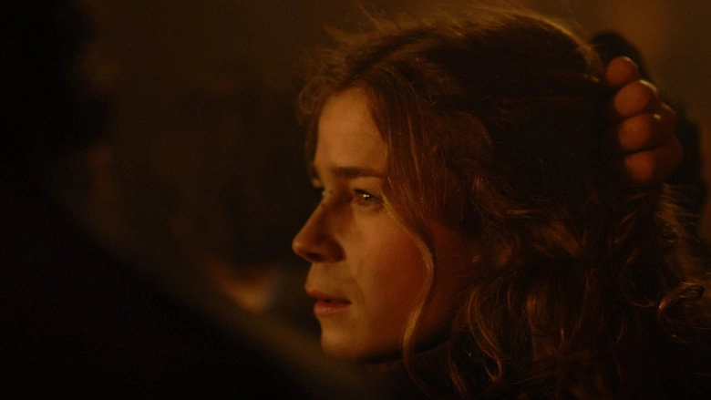 Rien Dans Les Poches (2008)