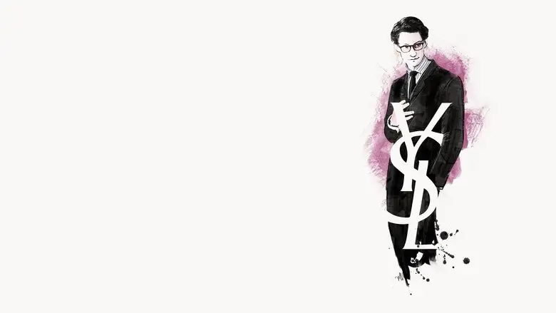 Yves Saint Laurent (2014)