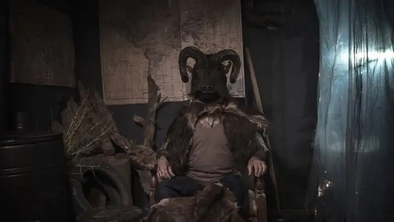 Animal (2017)