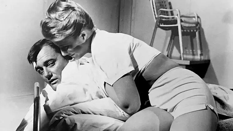 The Spy In The Green Hat (1967)
