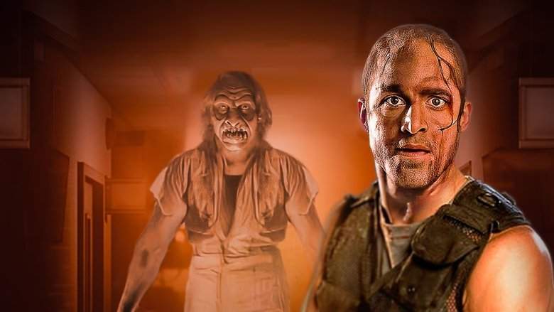 The Shadow Walkers (2006)