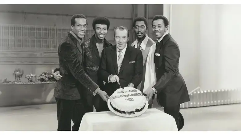 Sunday Best: The Untold Story Of Ed Sullivan (2025)