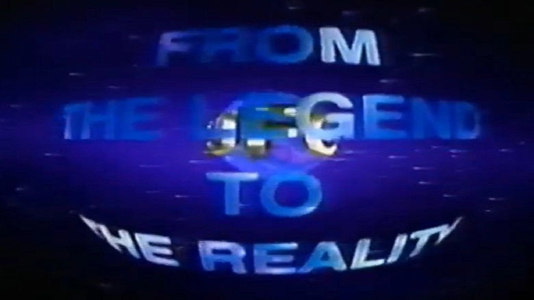 UFOs: From Legend To Reality (1994)