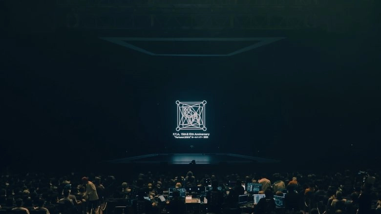 P.T.A. 15th & 10th Anniversary 'Perfume And You' Hall Tour 2023 (2024)