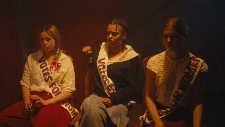 The Sufferers (2026)