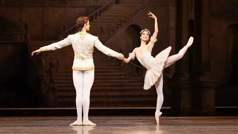 Royal Opera House Live Cinema Season 2019/20: The Sleeping Beauty (2020)