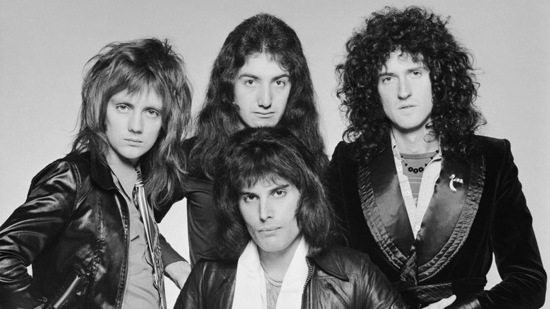Classic Albums: Queen - The Making Of 'A Night At The Opera' (2006)
