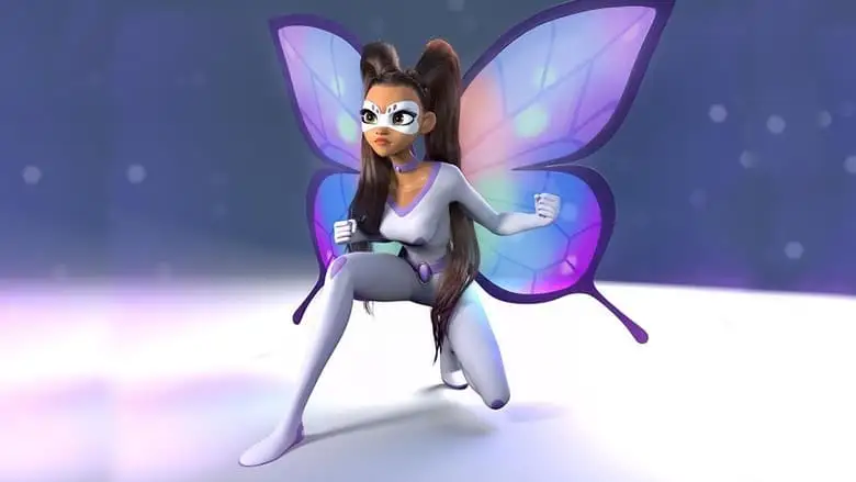 Miraculous World : Rio De Janeiro (2024)