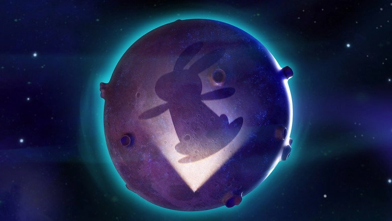 Conejo En La Luna (2013)