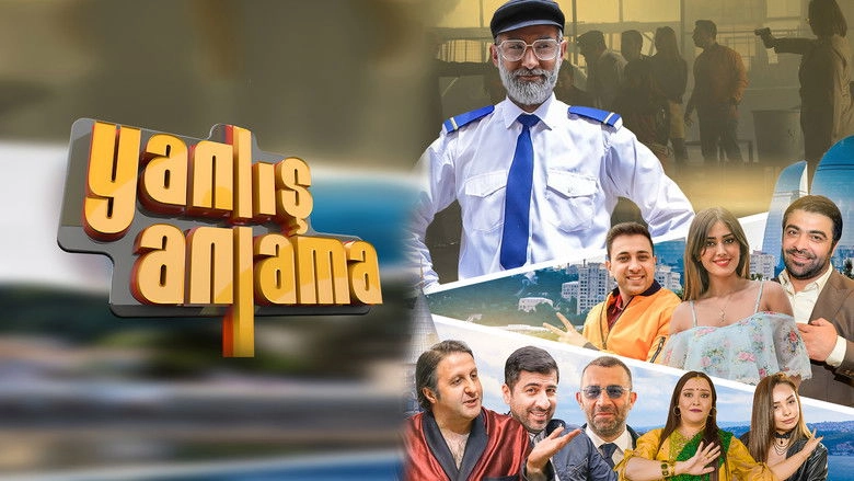 Yanlis Anlama (2017)