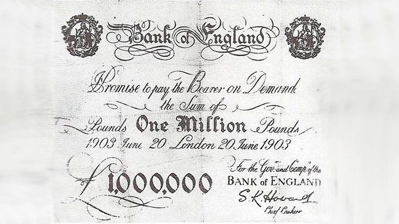 Man With A Million (1954)