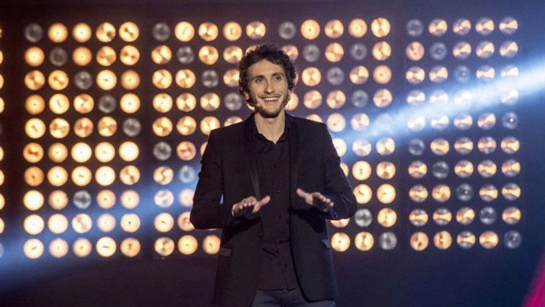 Baptiste Lecaplain Et Ses Potes (2013)