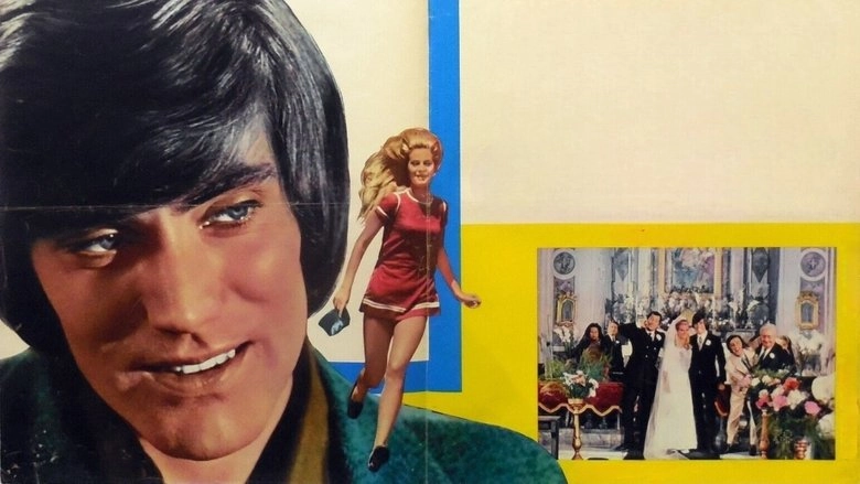 Pensiero D'amore (1969)