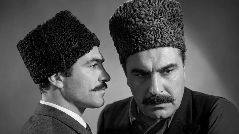 Isimsiz Kahramanlar (1964)