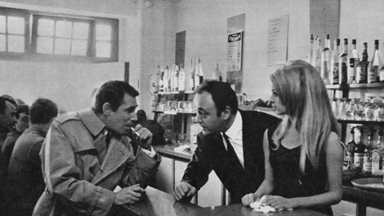 Brigade Antigangs (1966)