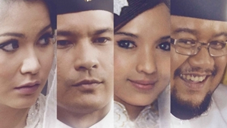 Untuk Tiga Hari (2012)